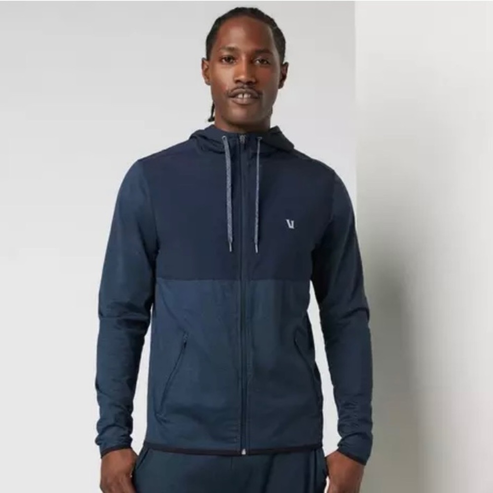 Like New Vuori Sunday Element Jacket